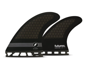 Futures - F8 HC Quad