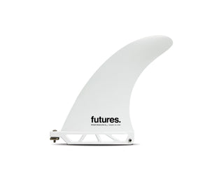Futures - 6" Thermotech Performance Single Fin
