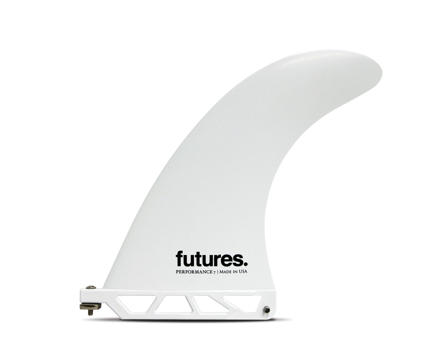 Futures - 7" Thermotech Performance Single Fin