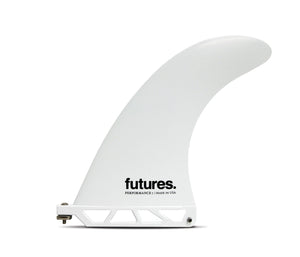 Futures - 7" Thermotech Performance Single Fin