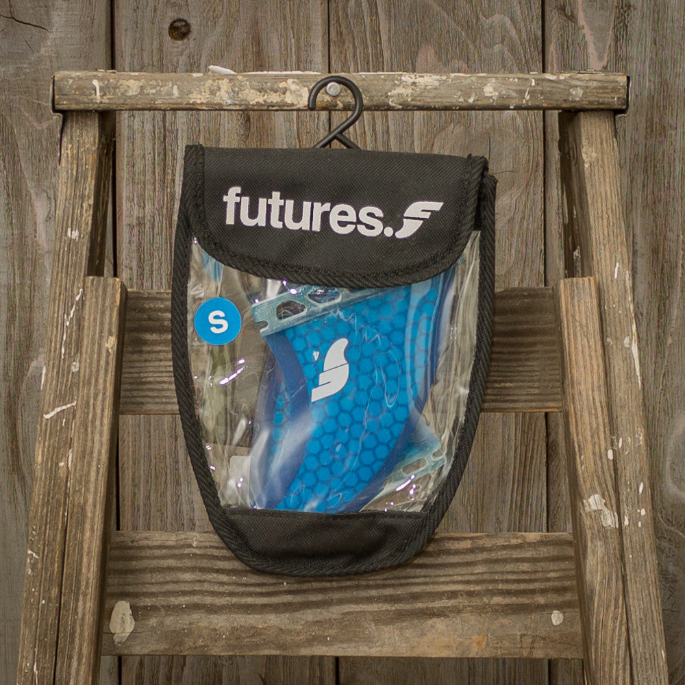 Futures - F4