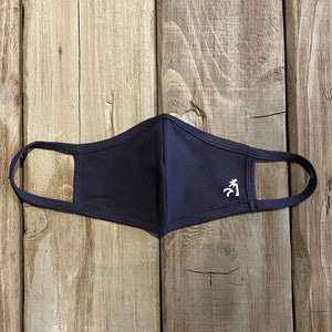Icon - Face Mask Adult - Navy