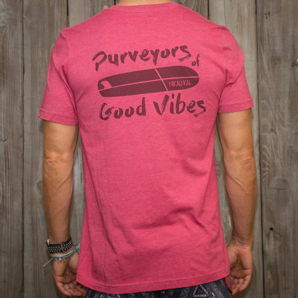 Good Vibes Tee