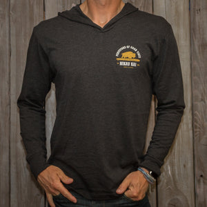 Catalina Surf Club L/S Tee