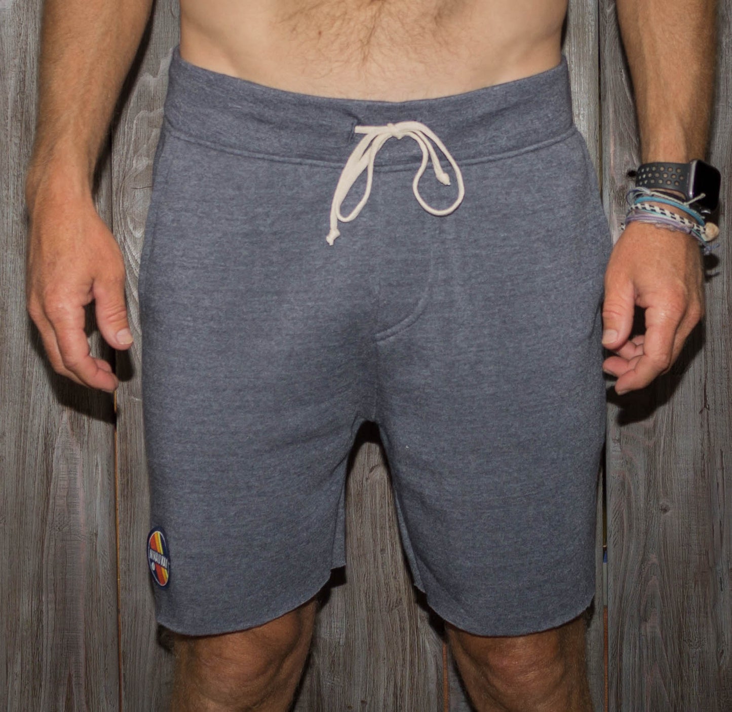 Golden West - Lounge Shorts