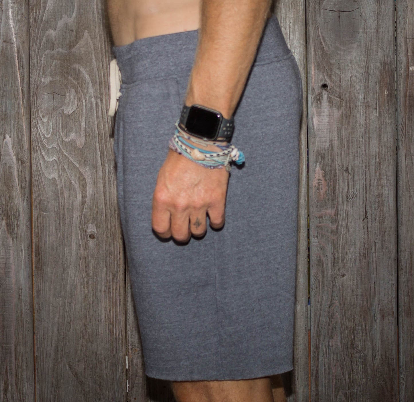 Golden West - Lounge Shorts