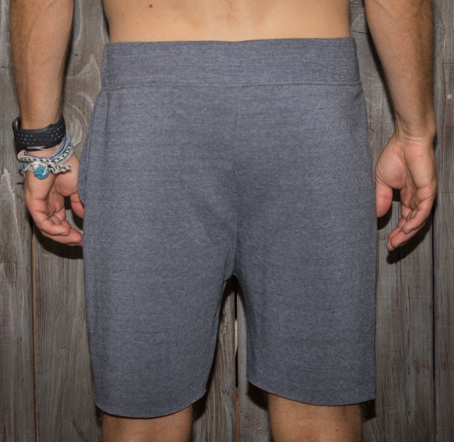 Golden West - Lounge Shorts