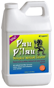 Pau Pilau - Biological Wetsuit Cleaner
